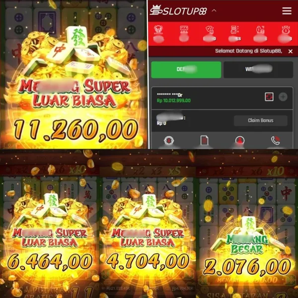 9SL 2026 Slot Gacor RTP Tinggi