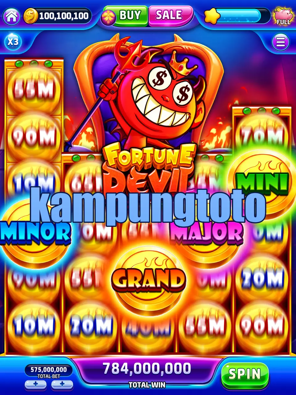 kampungtoto APK