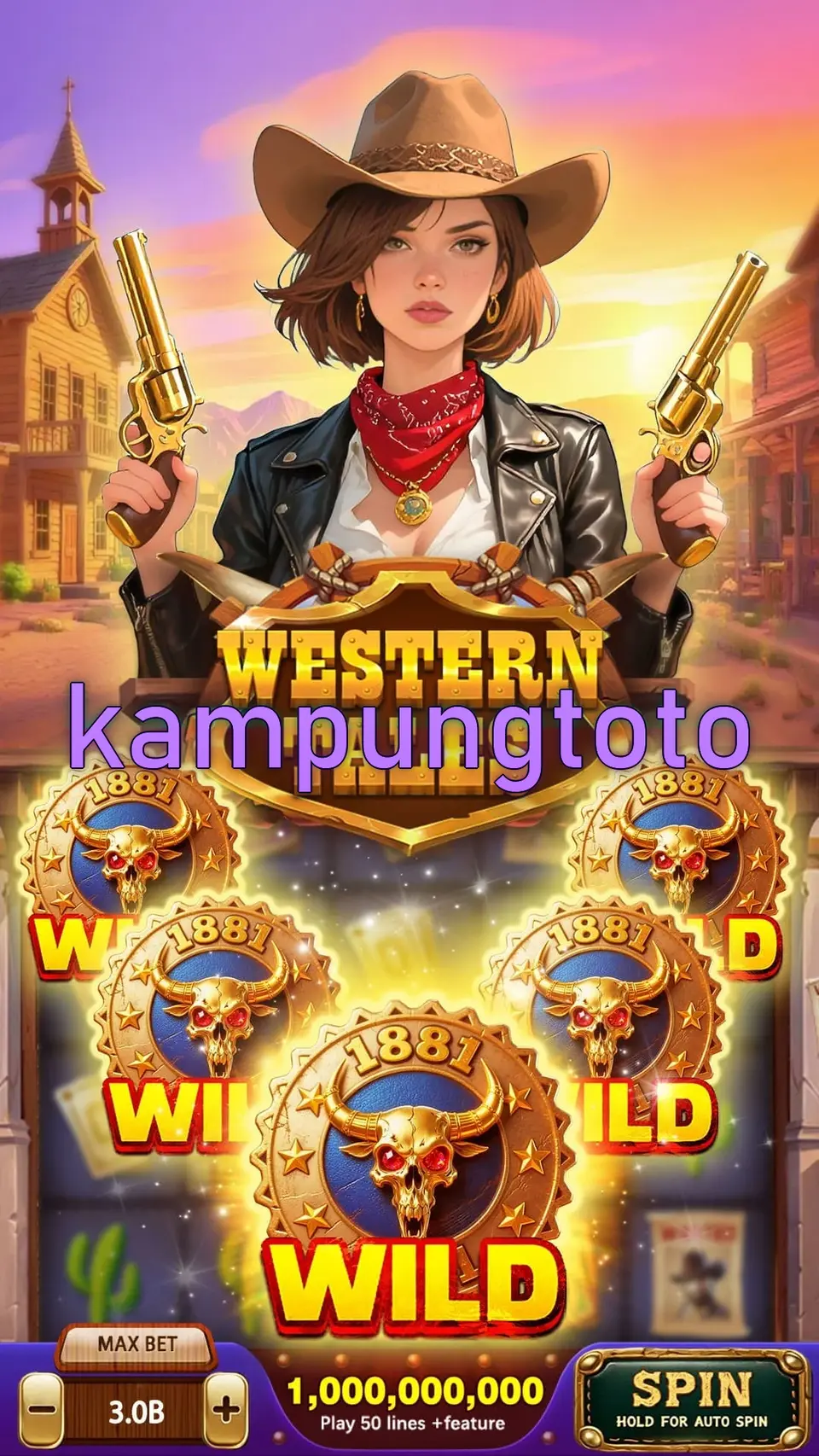 kampungtoto APK