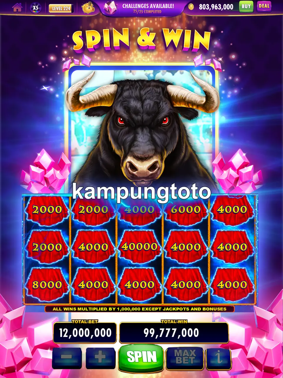 kampungtoto APK