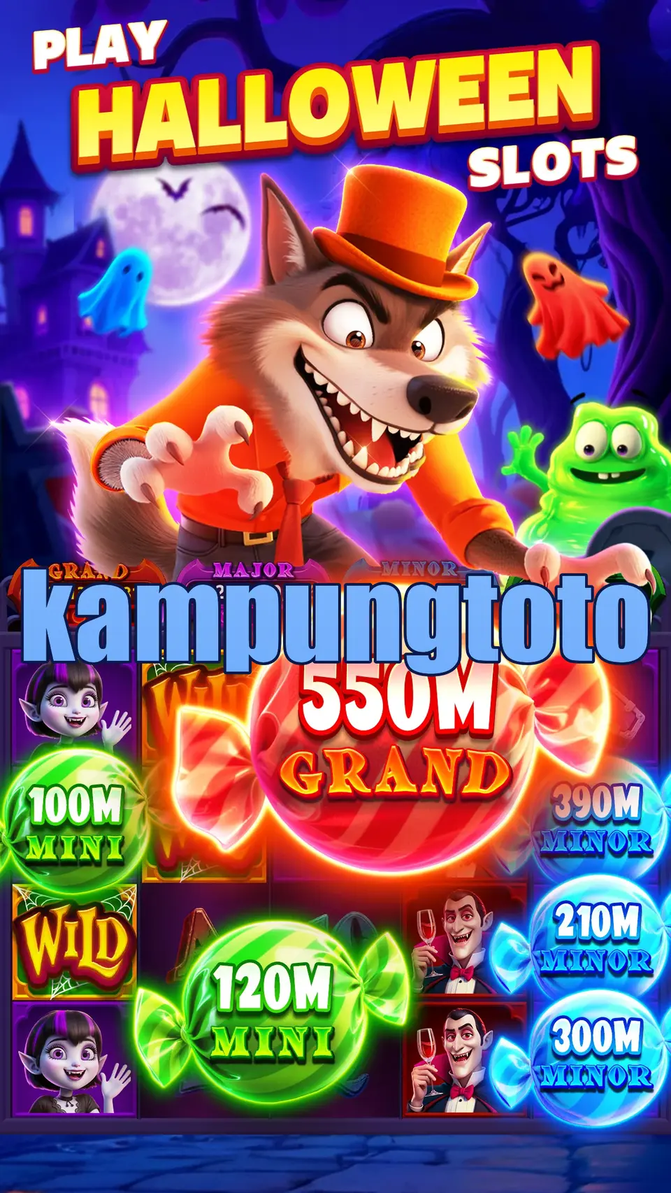 kampungtoto Masuk