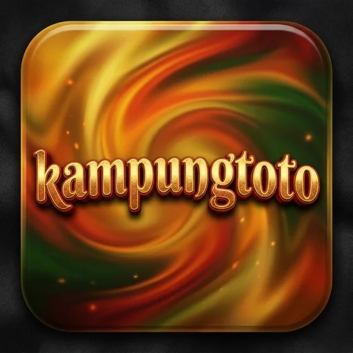 kampungtoto Logo - Resmi